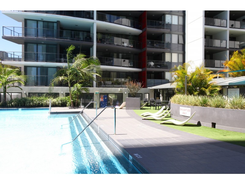 122/143 Adelaide Terrace, East Perth WA 6004