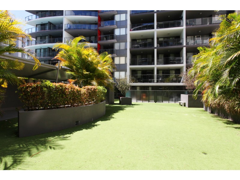 122/143 Adelaide Terrace, East Perth WA 6004