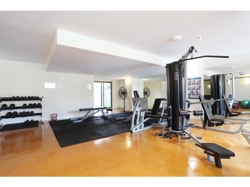 122/143 Adelaide Terrace, East Perth WA 6004