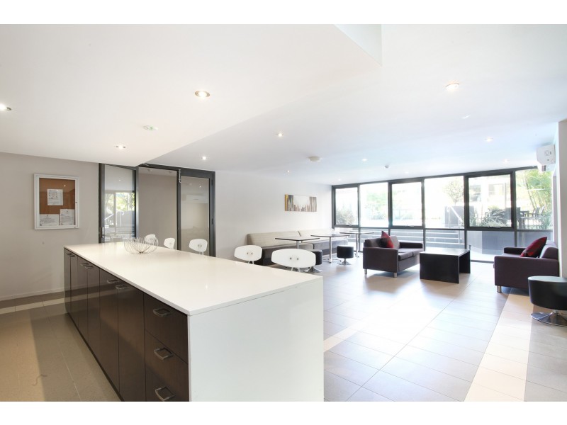 122/143 Adelaide Terrace, East Perth WA 6004