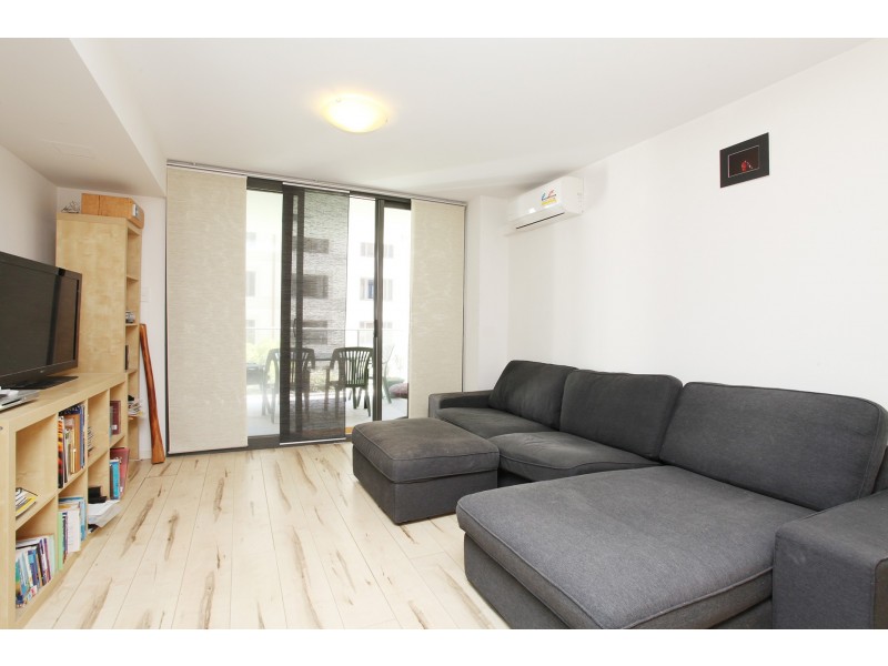 122/143 Adelaide Terrace, East Perth WA 6004