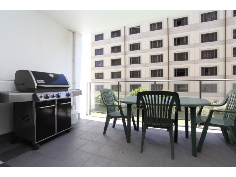 122/143 Adelaide Terrace, East Perth WA 6004