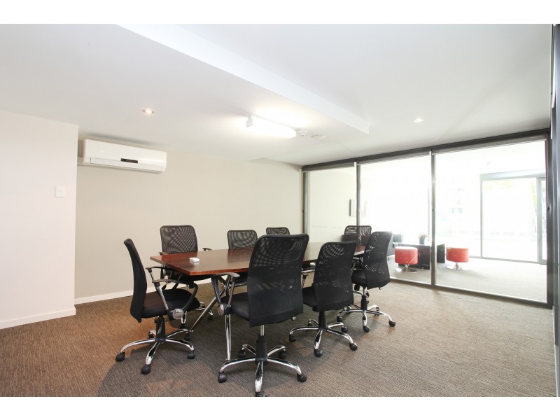 122/143 Adelaide Terrace, East Perth WA 6004