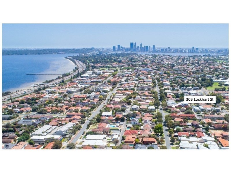 30b Lockhart Street, Como WA 6152