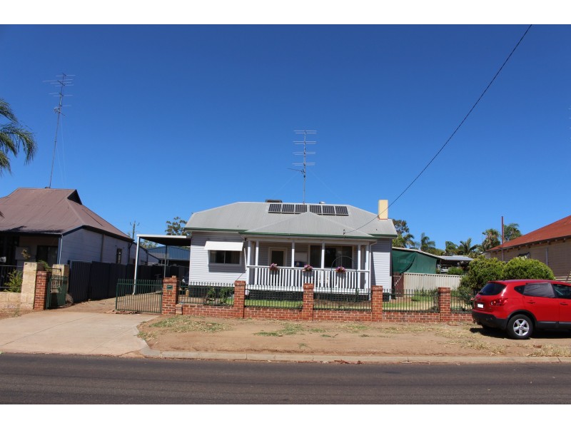 26 BURGOYNE STREET, Northam WA 6401