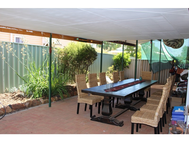 26 BURGOYNE STREET, Northam WA 6401