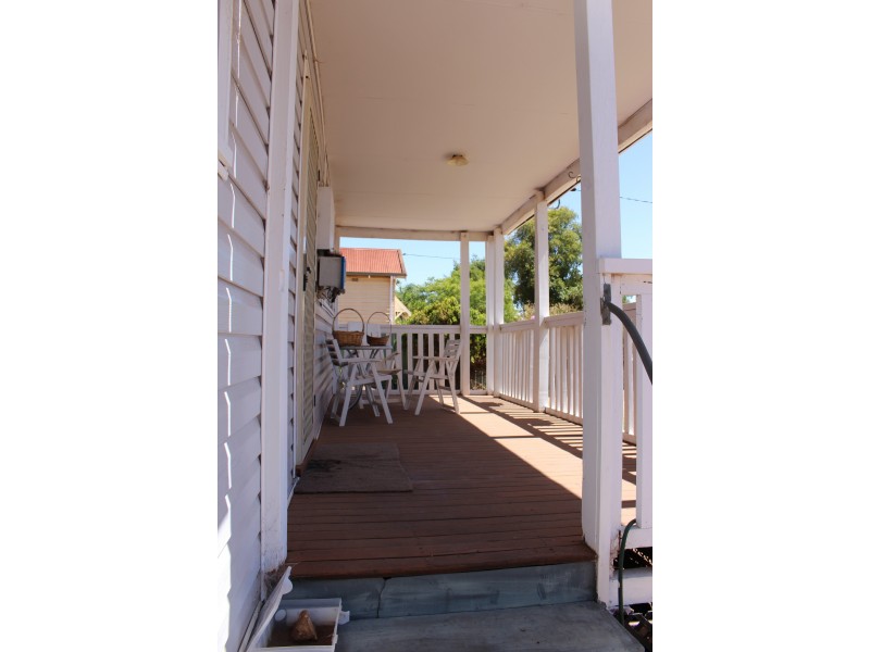 26 BURGOYNE STREET, Northam WA 6401
