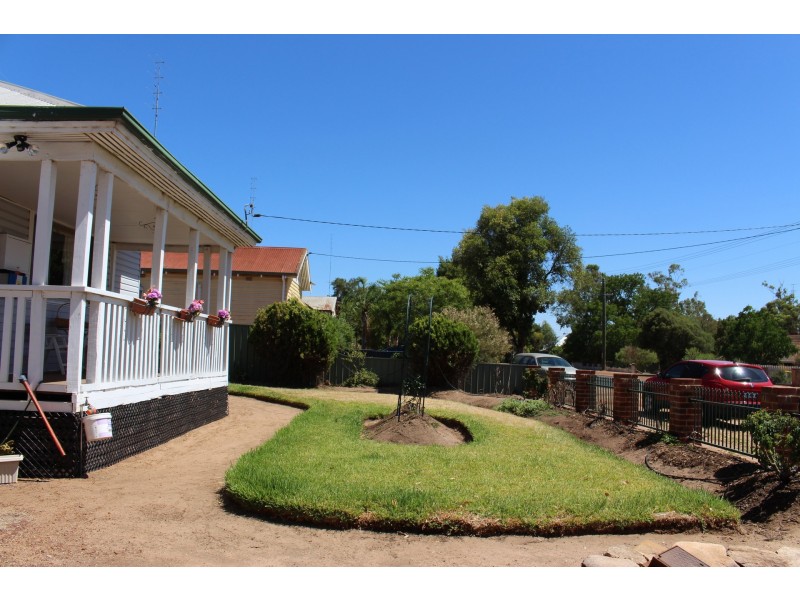 26 BURGOYNE STREET, Northam WA 6401