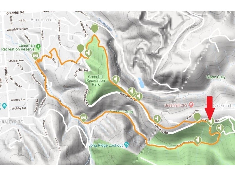 761 Greenhill Road, Greenhill SA 5140