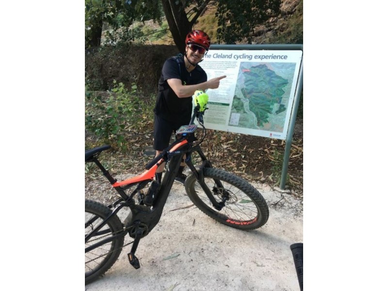 761 Greenhill Road, Greenhill SA 5140