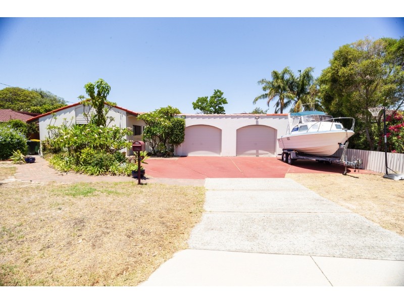 10 Crocus Way, Ferndale WA 6148