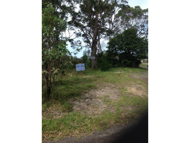 16 Wildwood Avenue, Sussex Inlet NSW 2540