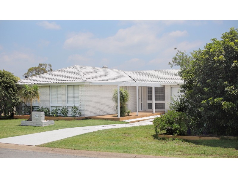 19 Cassandra Close, Singleton NSW 2330