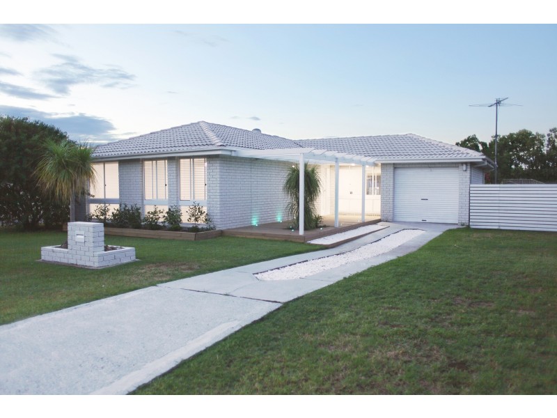 19 Cassandra Close, Singleton NSW 2330