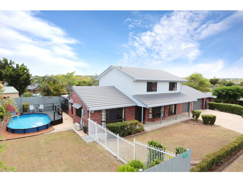 11 Isdell Street, Algester QLD 4115