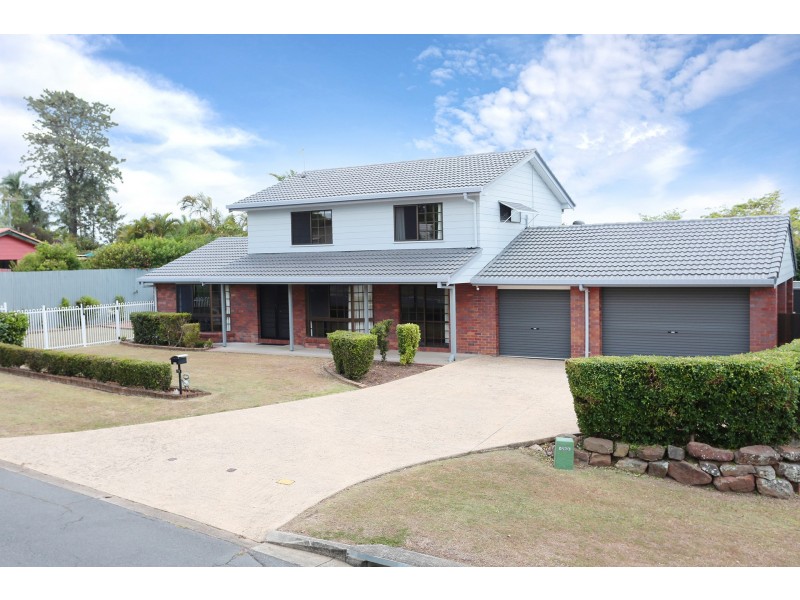11 Isdell Street, Algester QLD 4115