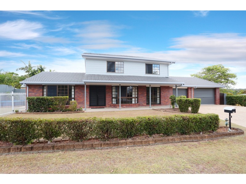 11 Isdell Street, Algester QLD 4115