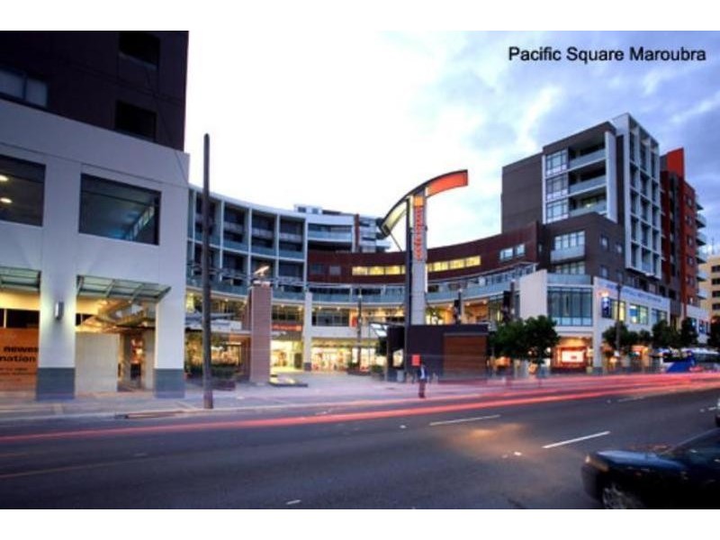 101/717 Anzac Parade, Maroubra NSW 2035