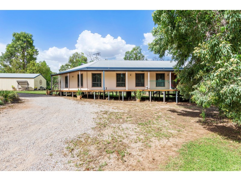 115 Wentworth Avenue, Coolah NSW 2843