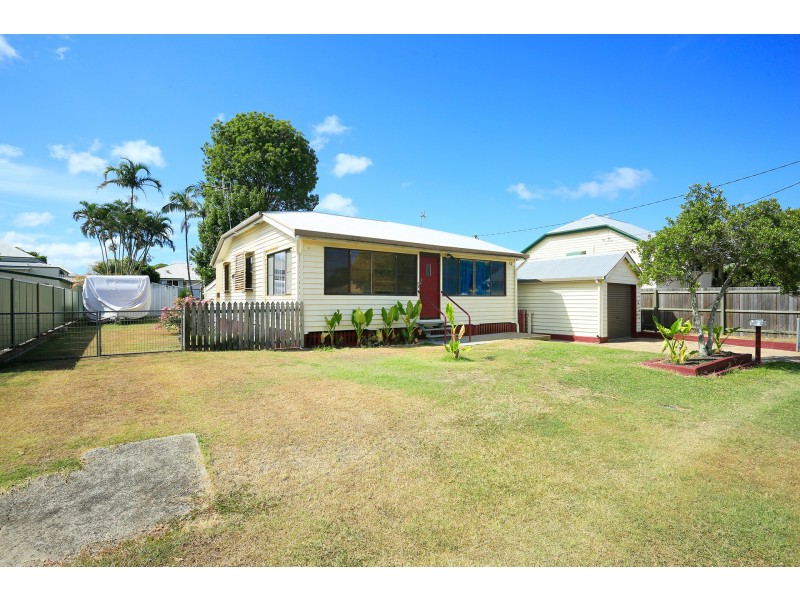 5 Wyper Street, Bundaberg South QLD 4670