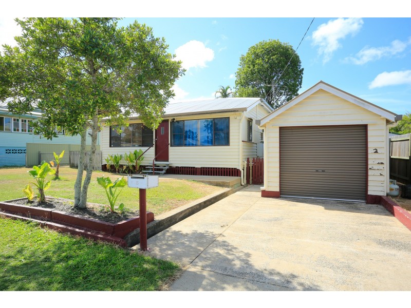 5 Wyper Street, Bundaberg South QLD 4670