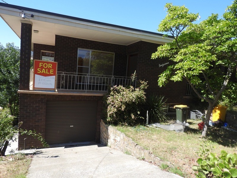 New Norfolk TAS 7140