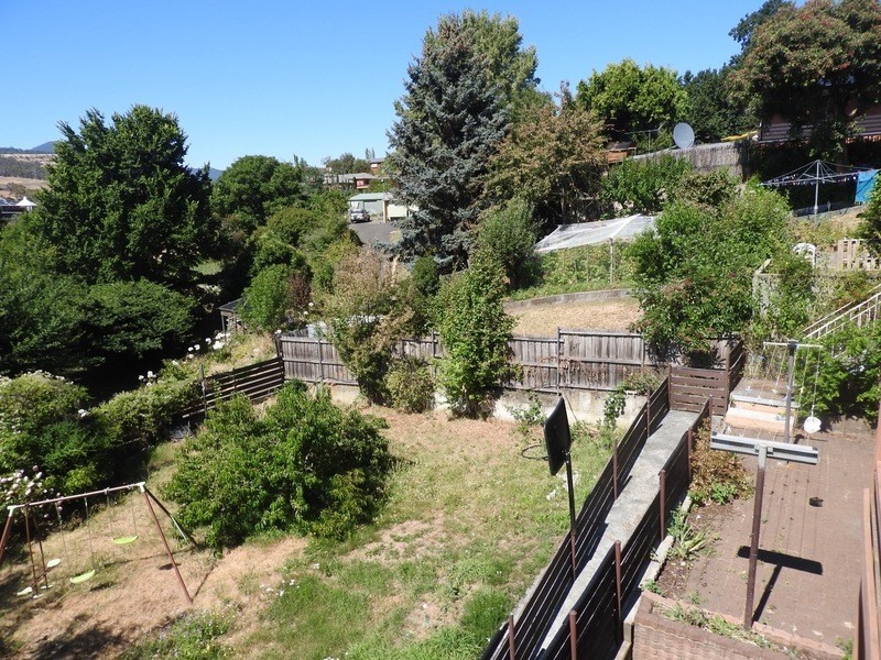 New Norfolk TAS 7140