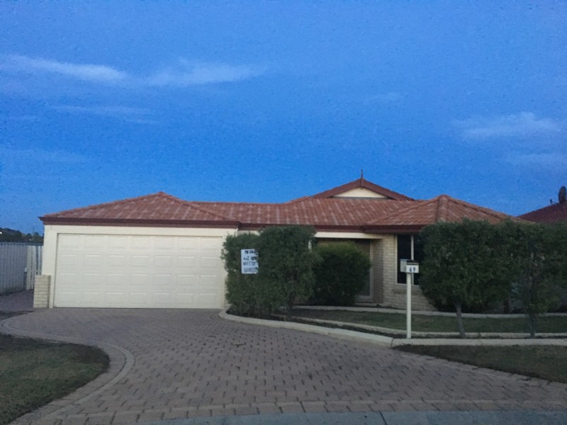 69 Drome Road, Mckail WA 6330