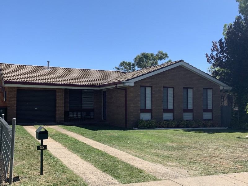 28 Wentworth Lane, Orange NSW 2800