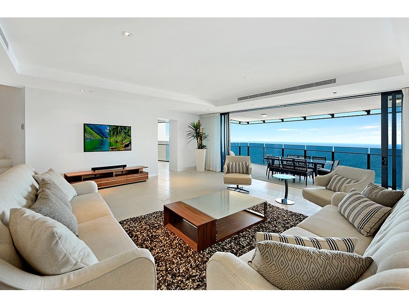 4102/4 The Esplanade, Surfers Paradise QLD 4217