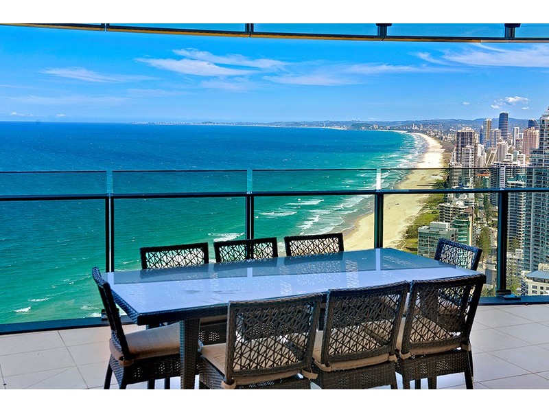 4102/4 The Esplanade, Surfers Paradise QLD 4217