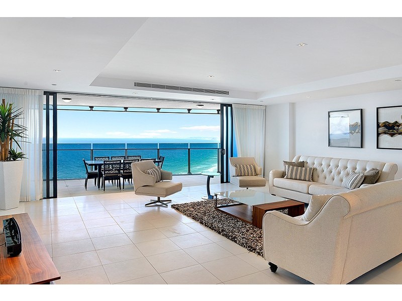 4102/4 The Esplanade, Surfers Paradise QLD 4217