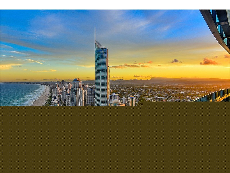 4102/4 The Esplanade, Surfers Paradise QLD 4217