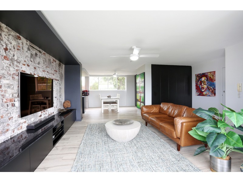 3/87 Bellevue Terrace, Clayfield QLD 4011