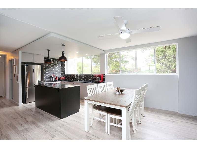 3/87 Bellevue Terrace, Clayfield QLD 4011