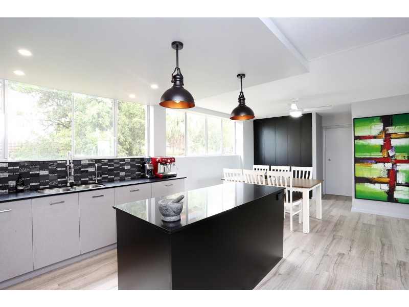 3/87 Bellevue Terrace, Clayfield QLD 4011