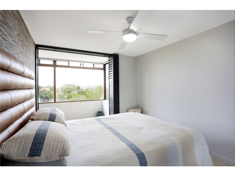 3/87 Bellevue Terrace, Clayfield QLD 4011