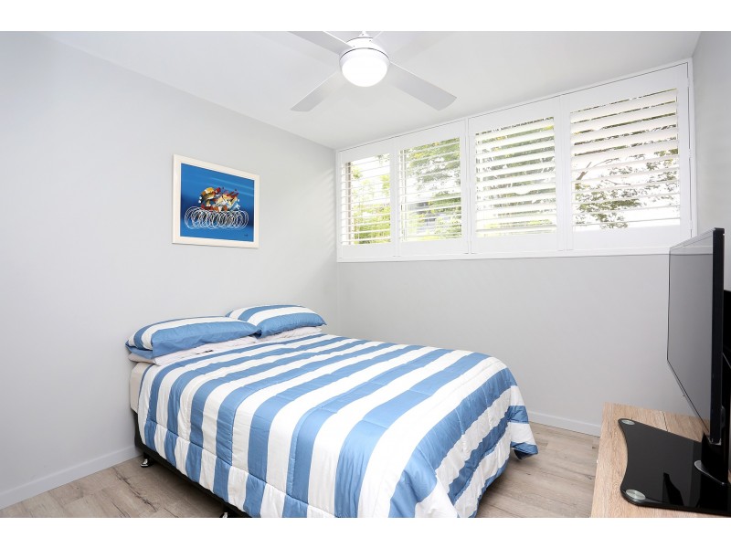 3/87 Bellevue Terrace, Clayfield QLD 4011