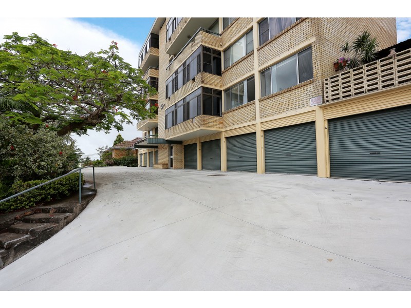 3/87 Bellevue Terrace, Clayfield QLD 4011