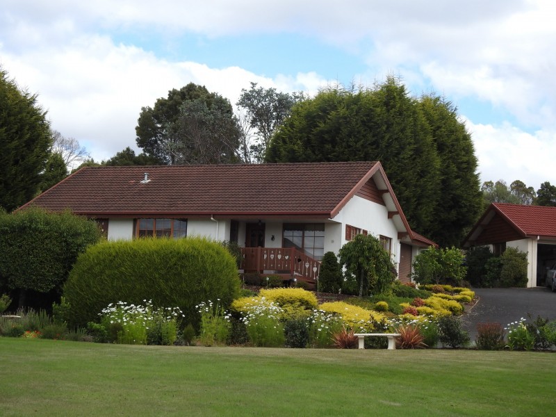 18/22 Waldhorn Drive, Grindelwald TAS 7277
