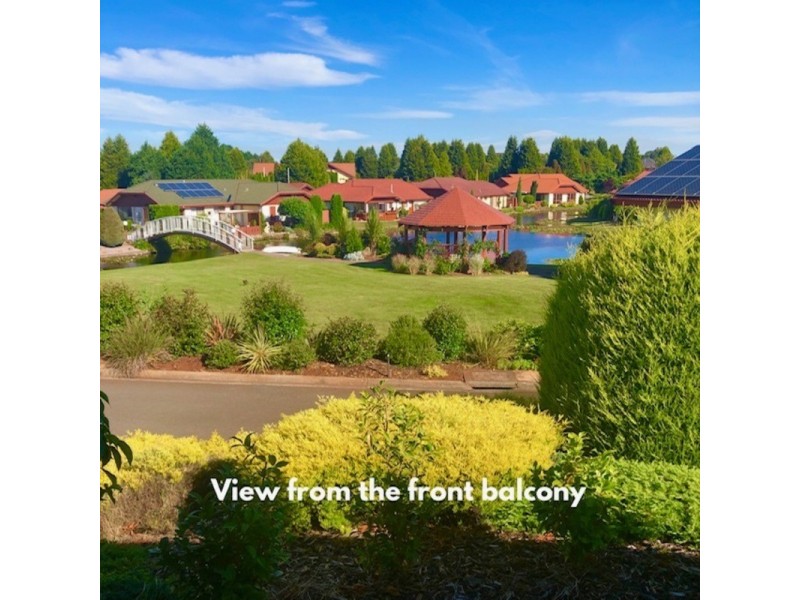 18/22 Waldhorn Drive, Grindelwald TAS 7277
