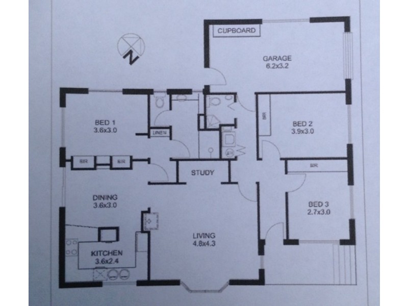18/22 Waldhorn Drive, Grindelwald TAS 7277