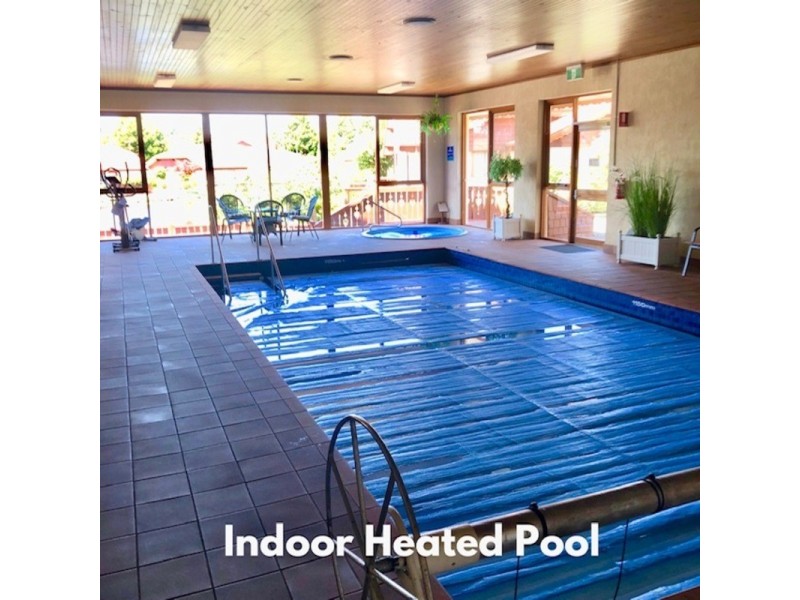 18/22 Waldhorn Drive, Grindelwald TAS 7277