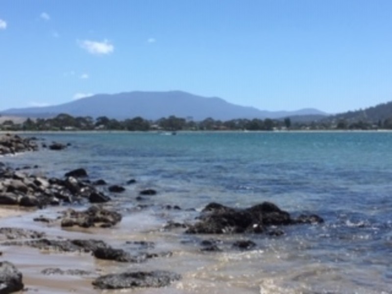 14B Bayside Drive, Lauderdale TAS 7021