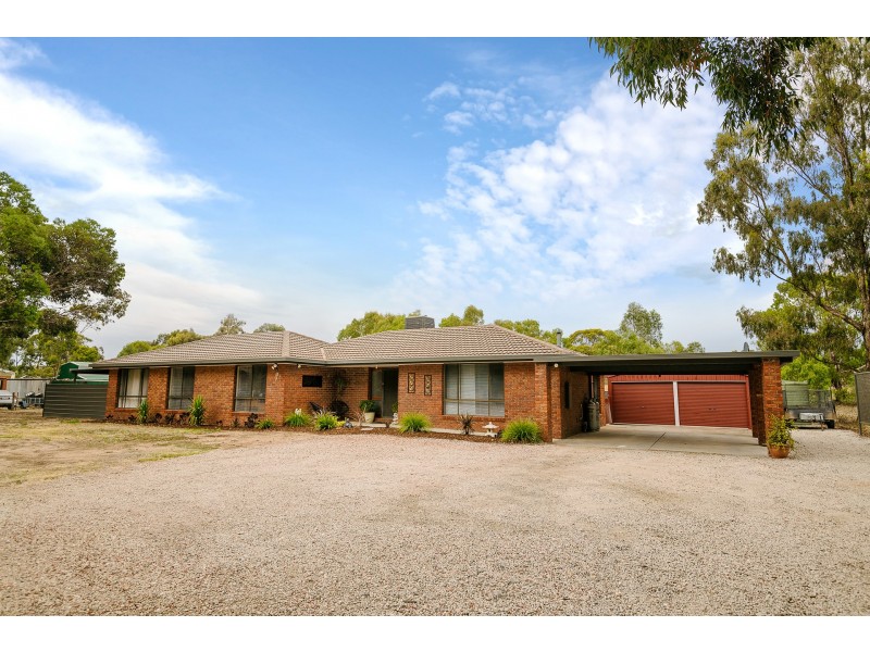 114 Pasley Street, Huntly VIC 3551
