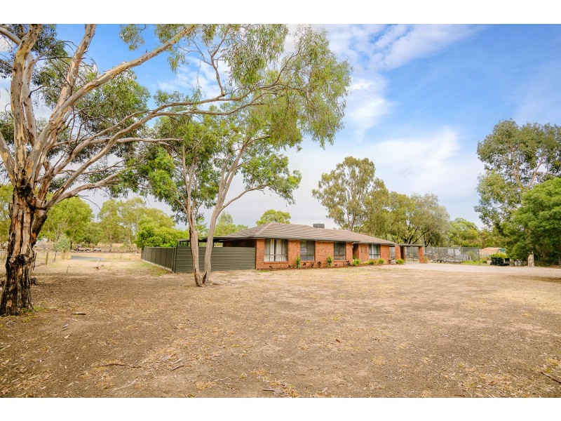 114 Pasley Street, Huntly VIC 3551