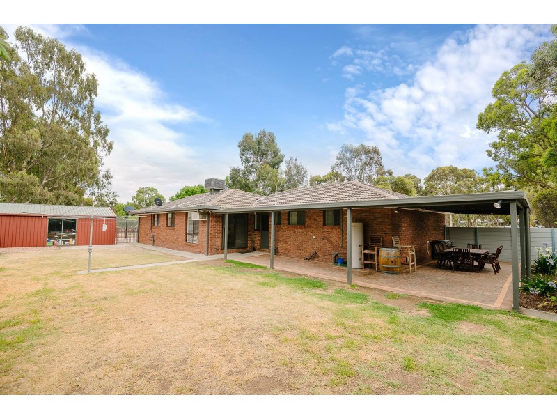 114 Pasley Street, Huntly VIC 3551