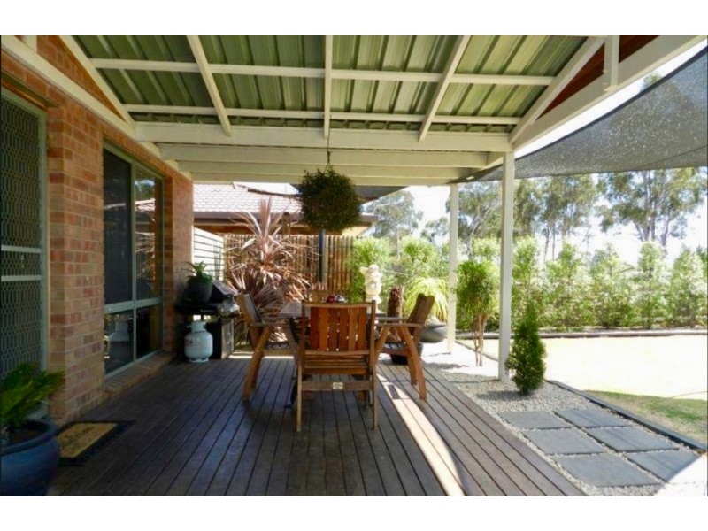 187 Bullumwaal Road, Wy Yung VIC 3875