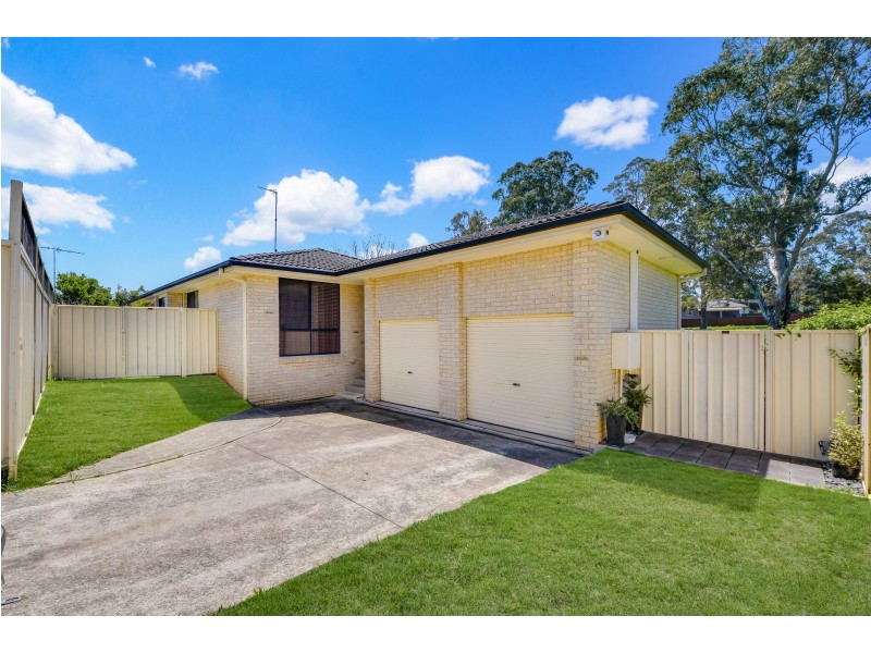 68B (H) Dan Street, Campbelltown NSW 2560