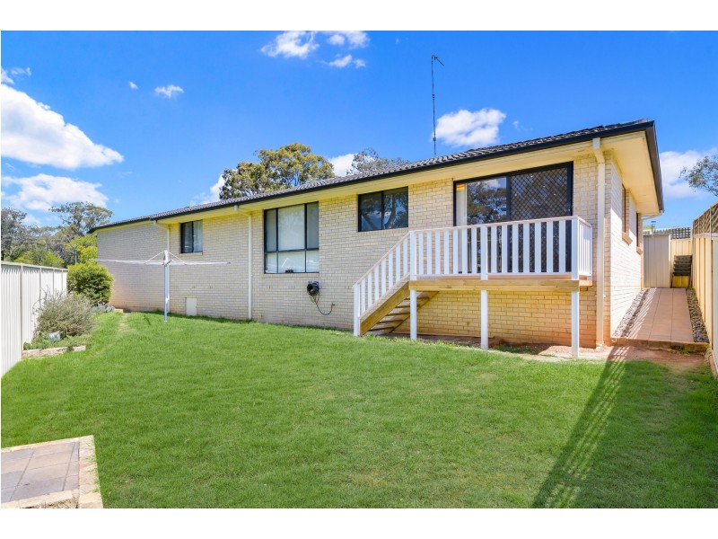 68B (H) Dan Street, Campbelltown NSW 2560